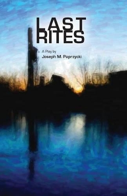 Last Rites book