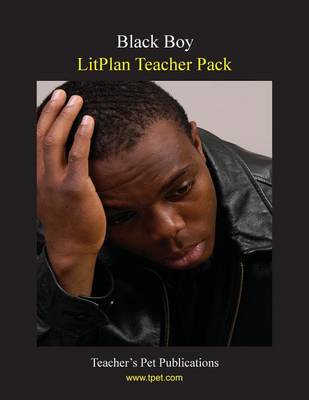 Litplan Teacher Pack book