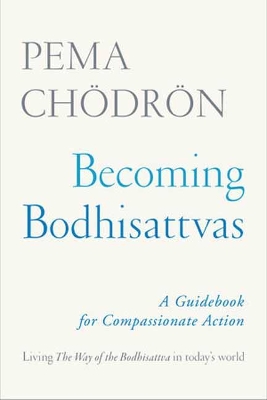Becoming Bodhisattvas book