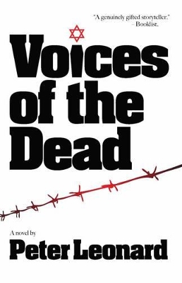 Voices of the Dead book