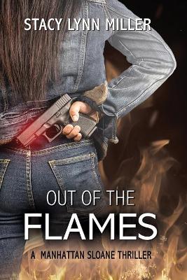 Out of the Flames book