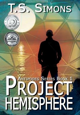 Project Hemisphere book