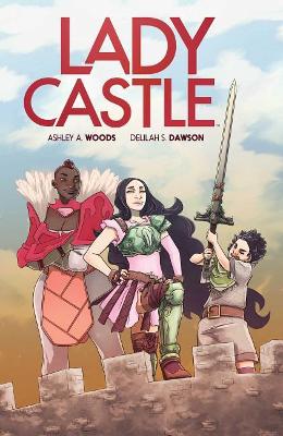 Ladycastle book