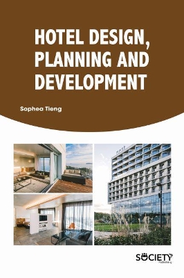 Hotel Design, Planning and Development book