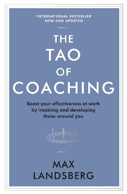 Tao of Coaching book