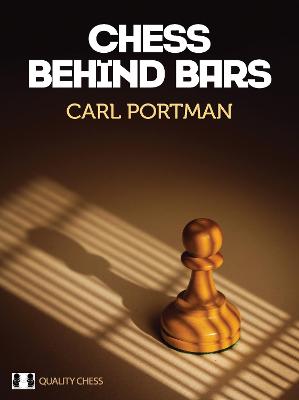 Chess Behind Bars book