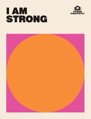 I AM STRONG book
