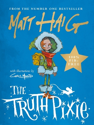 The Truth Pixie book
