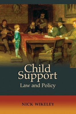 Child Support book