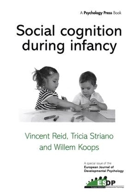 Social Cognition During Infancy by Vincent Reid