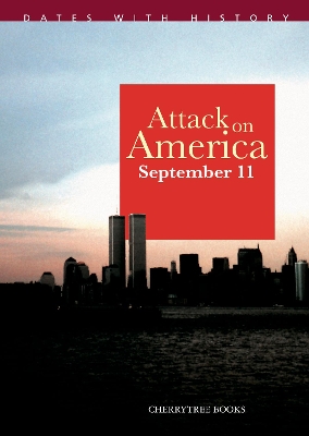Attack on America 11 September 2001 by Brian Williams