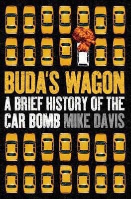 Buda's Wagon book