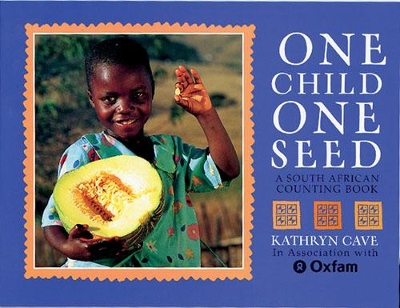 One Child, One Seed Big Book: A South African Counting Book book