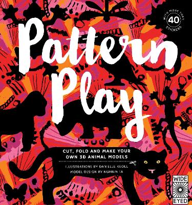 Pattern Play book