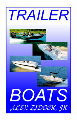 Trailer Boats book