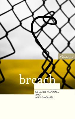 Breach book