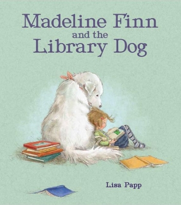 Madeline Finn and the Library Dog book