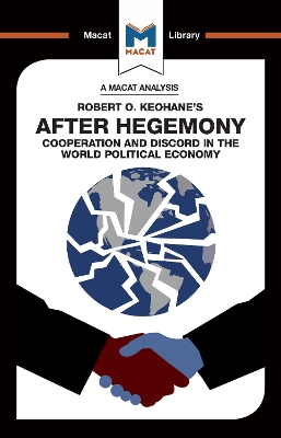 After Hegemony book