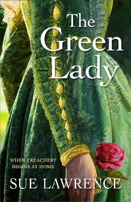 The Green Lady book