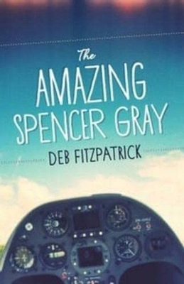 Amazing Spencer Gray book