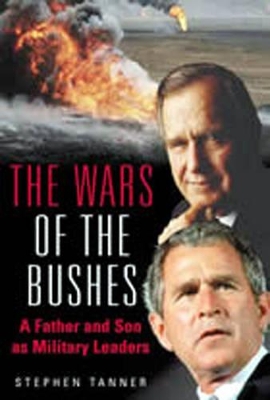 Wars of the Bushes book