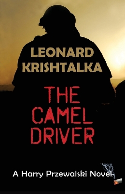 The Camel Driver book