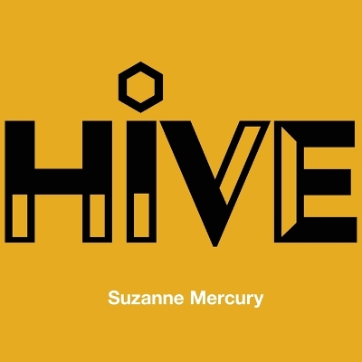 Hive book