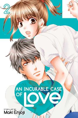An Incurable Case of Love, Vol. 2 book