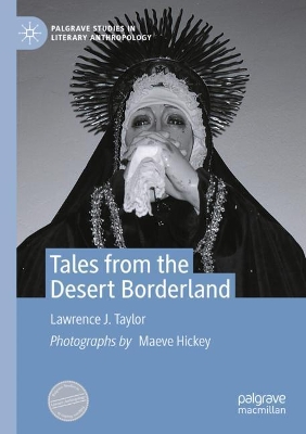 Tales from the Desert Borderland book