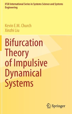 Bifurcation Theory of Impulsive Dynamical Systems book