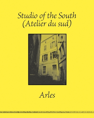 Studio of the South book