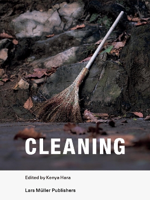 Cleaning book