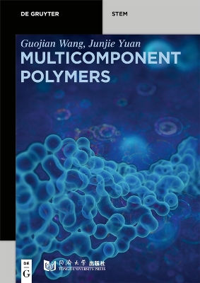 Multicomponent Polymers: Principles, Structures and Properties book