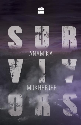 Survivors book