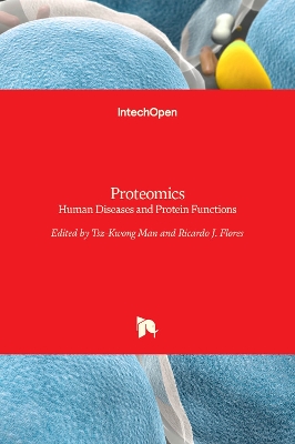Proteomics: Human Diseases and Protein Functions book