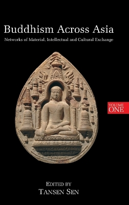 Buddhism Across Asia book