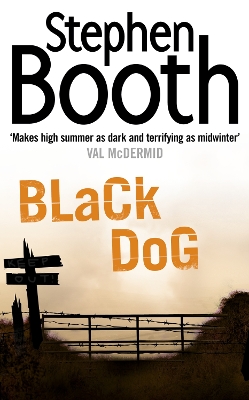 Black Dog book