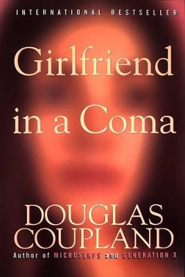 Girlfriend in a Coma book