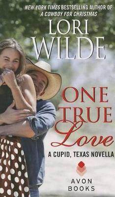 One True Love book