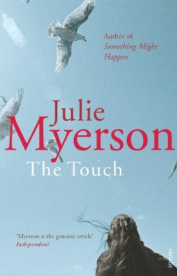 Touch book