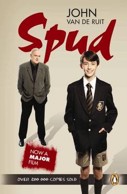 Spud: Movie Tie in book