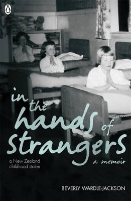 In The Hands Of Strangers book