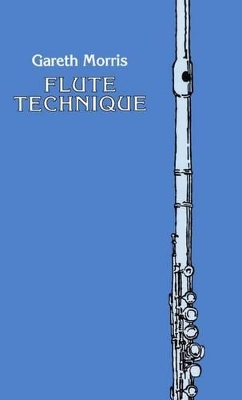 Flute Technique book