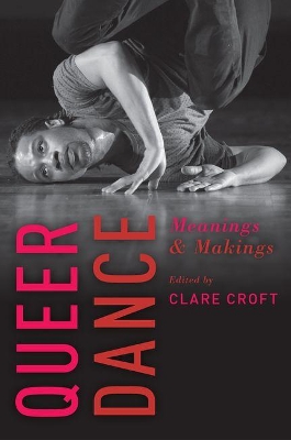 Queer Dance book