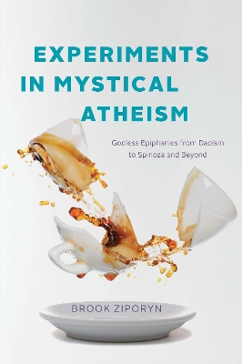 Experiments in Mystical Atheism: Godless Epiphanies from Daoism to Spinoza and Beyond by Brook Ziporyn