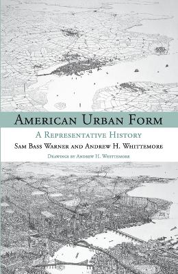 American Urban Form book