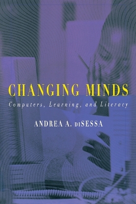 Changing Minds book