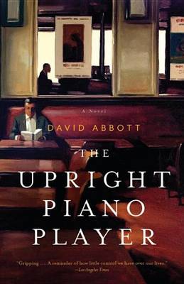 Upright Piano Player book