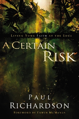 Certain Risk book