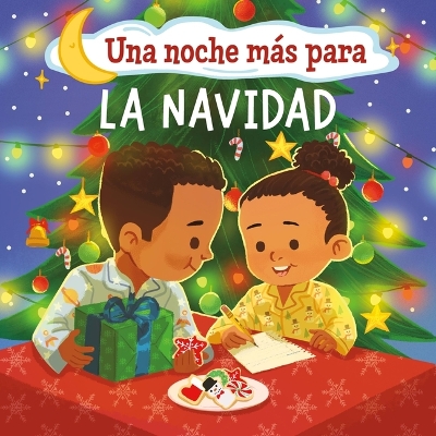 Una Noche Más Para La Navidad (One Good Night 'Til Christmas) book